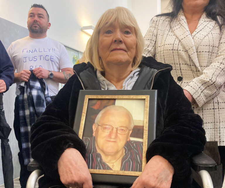 Limerick man’s cause of death changed after second inquest