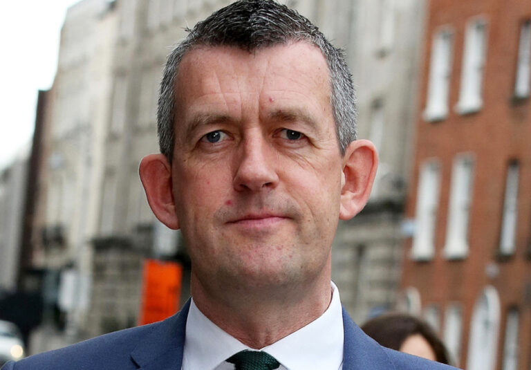 Government failures highlighted as Limerick monthly rent rises to €1,645
