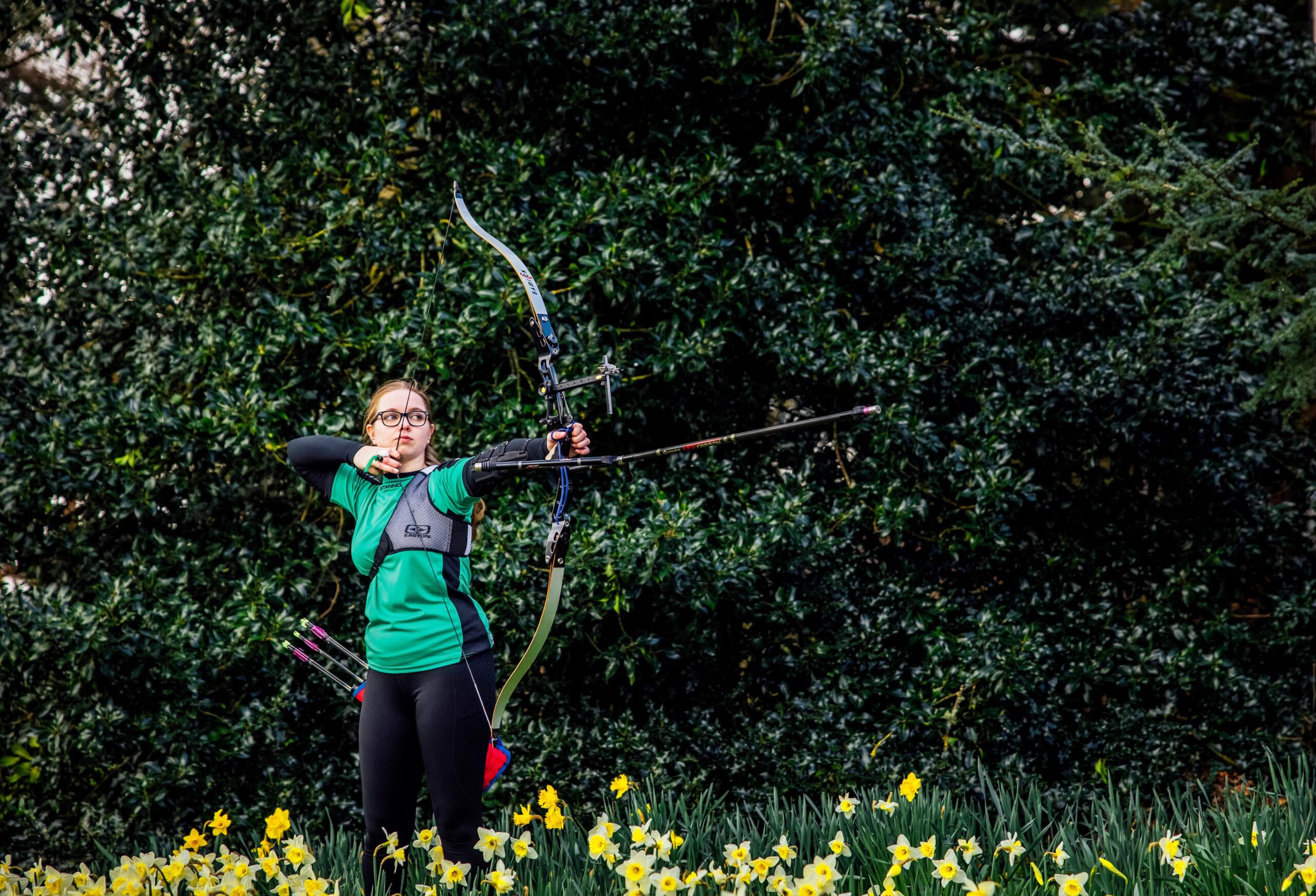 Limerick 2023 World Archery Youth Championships