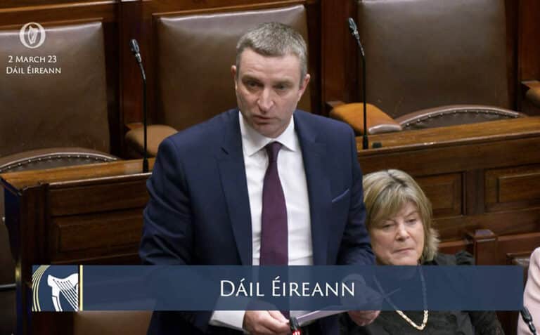 Limerick Minister’s Dáil statement raises more questions