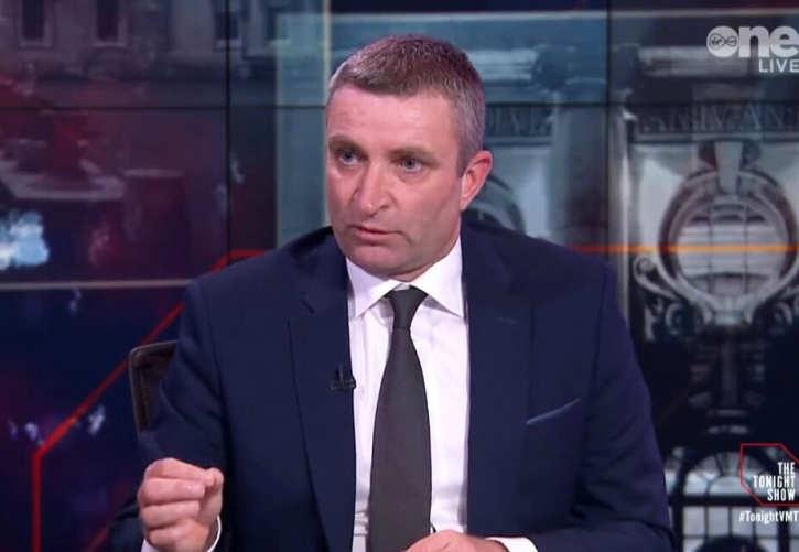 Limerick Junior Minister remains tight-lipped on planning row