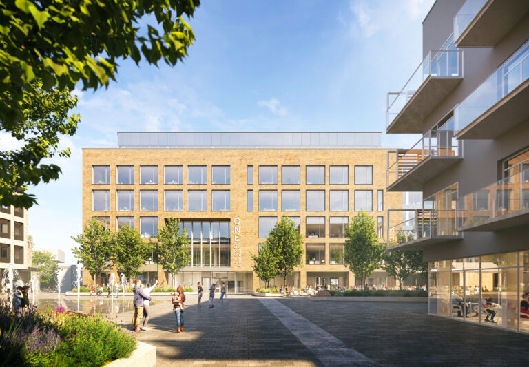 Construction about to start on Limerick’s biggest commercial development