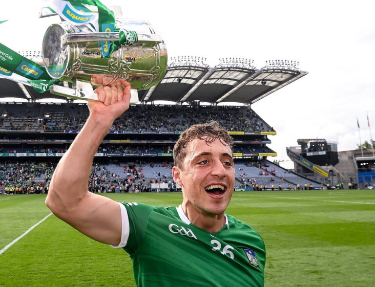 Limerick hurler appeals jail sentence for committing perjury