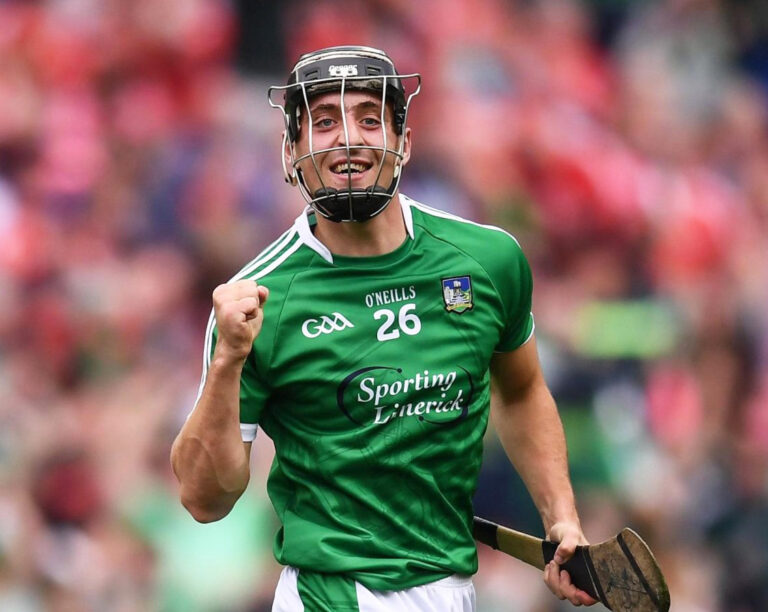 #BREAKING: Jail sentence for Limerick hurler on perjury charge