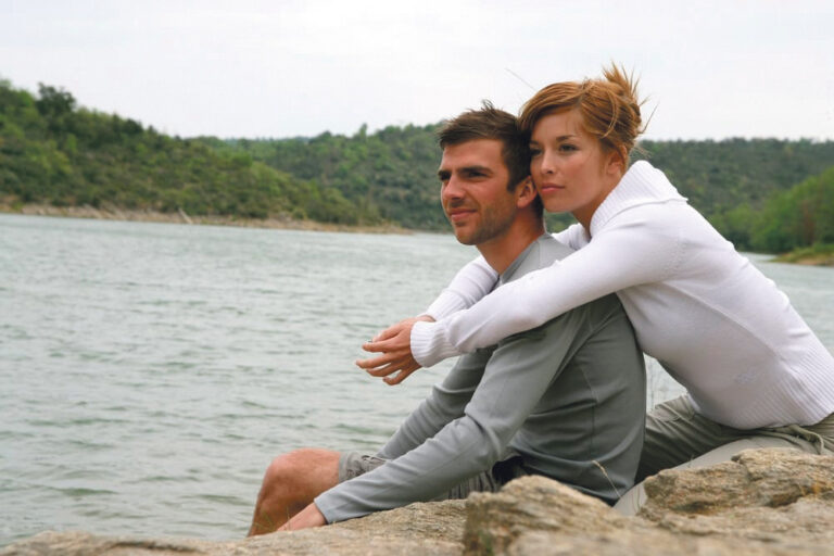 Have you considered joining a matchmaking agency?