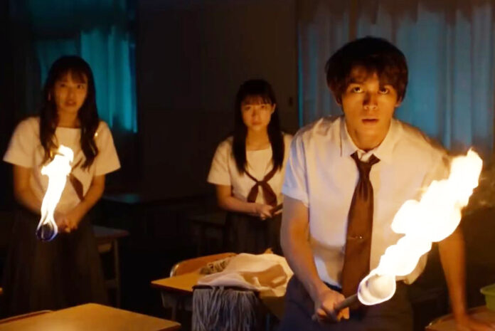 Re:Member Movie_1