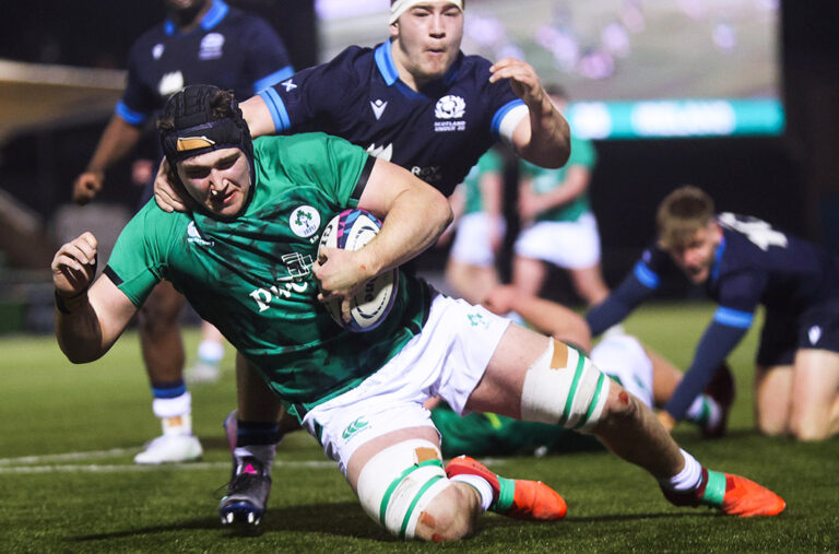 Final home fixture looms for Munster 