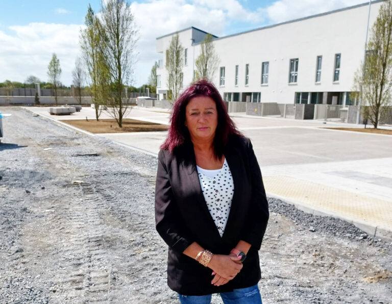 Removal of eviction ban already being felt in Limerick