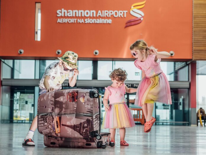 Shannon Airport Summer Schedule 2023 01