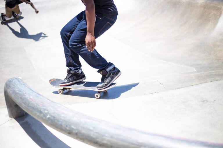 Limerick councillors allocate funding for Mungret skatepark study