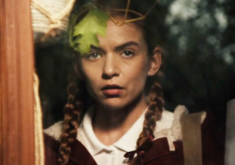 FILM COLUMN: Spoonful of Sugar