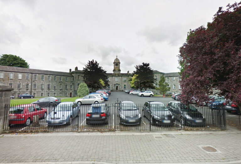 Plans for new purpose built health centre in Limerick City 