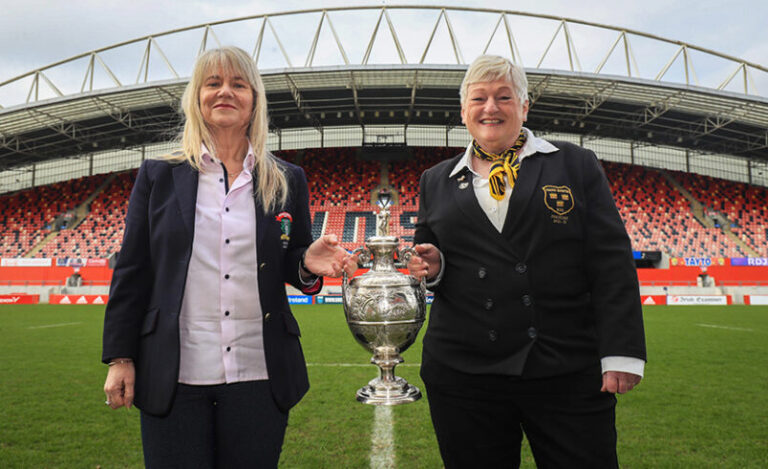 Young Munster face Nenagh in Senior Cup Final