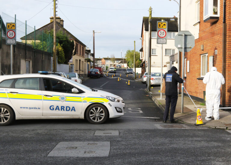 Two men in critical condition after Limerick City knife attacks