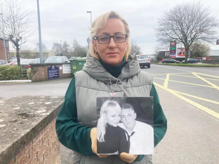 Limerick boxer’s mother wants to meet Minister over transferring son’s killer to English jail