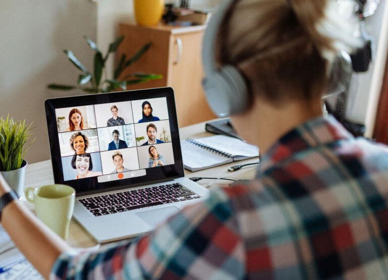 LAWLINK – Remote working concerns