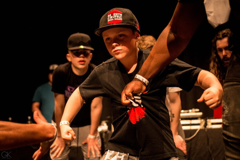 Something for the Weekend: Limerick Post Entertainment Previews – A Record Fair, Hip Hop culture and Salsa Dancing