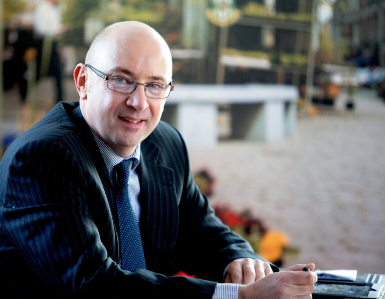 Directly Elected Mayor will strengthen Limerick local government 
