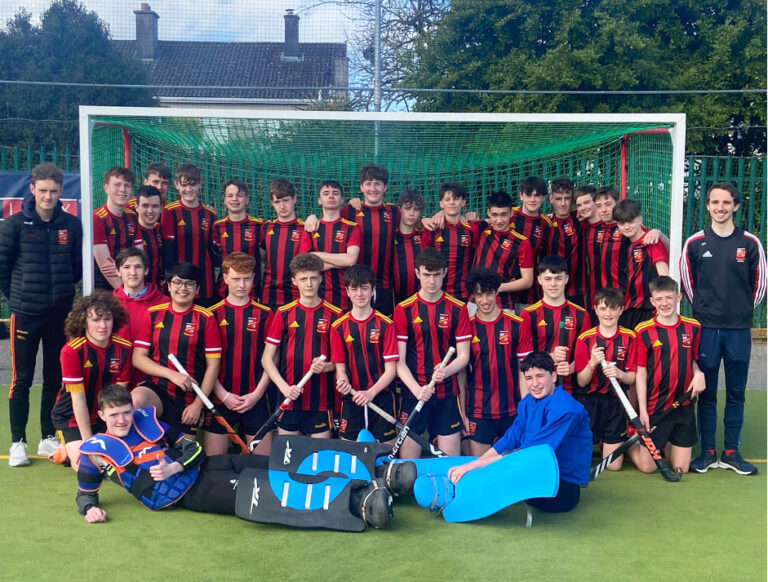 Ardscoil to contest Munster finals on the double