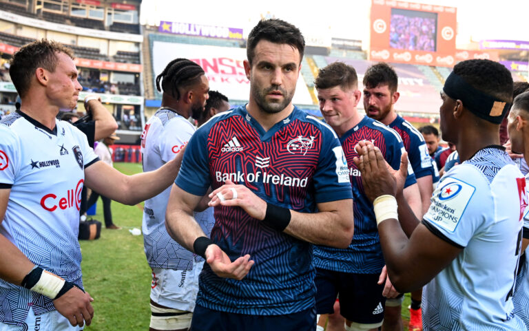 Murray, Fekitoa and Nash return for URC Final