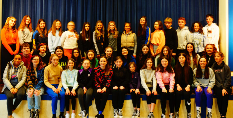Audiences in Sixmilebridge to be rockin’ this weekend