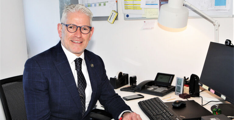 New nursing director for Limerick Hospitals Group