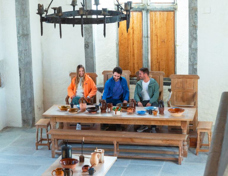Limerick heritage sites are set for busy tourist season