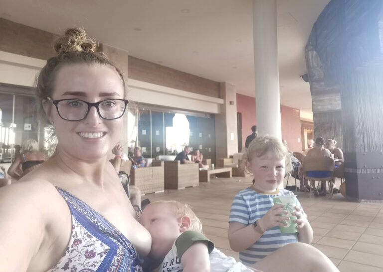 Limerick nominees for national breastfeeding awards