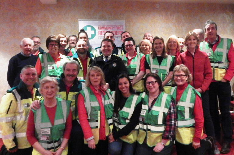 Limerick first responders to get temporary base at Cleeves site