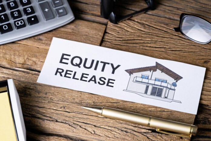 Equity release