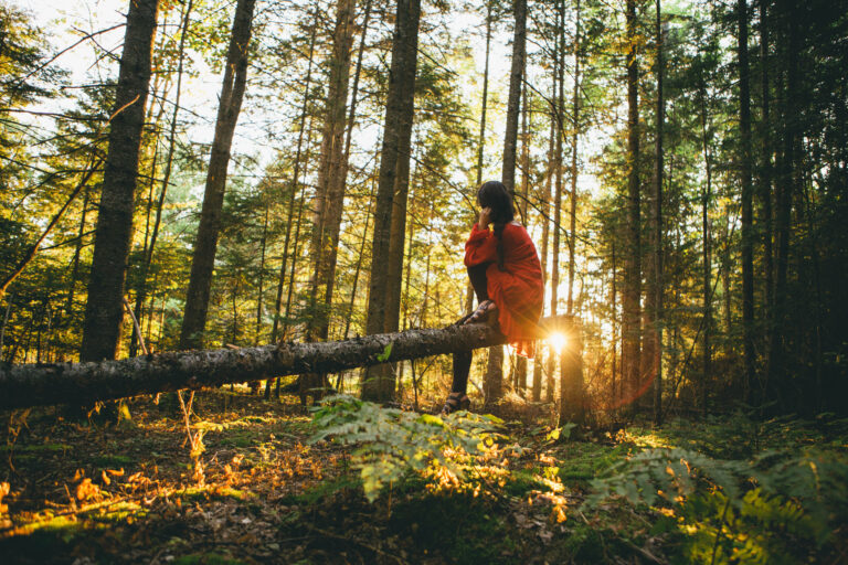 Environmentally conscious shopping can help us save the world 