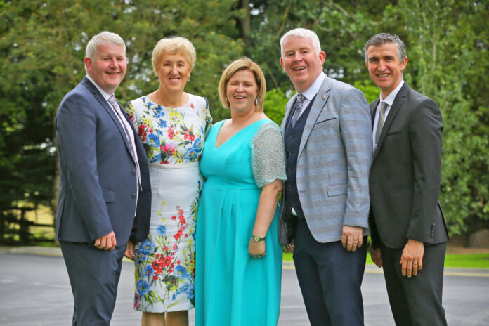 Fitzgerald Woodlands House Hotel Family
