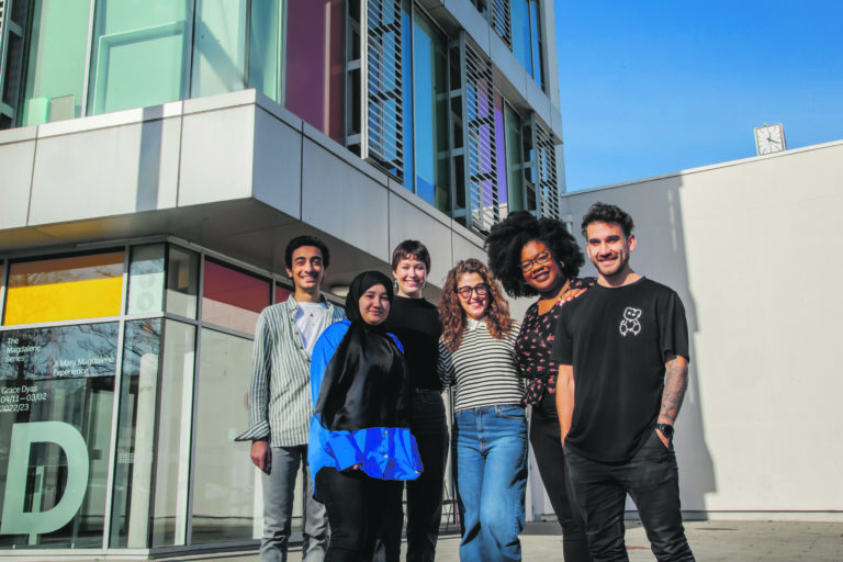 Limerick’s Gorm Media runs course to open doors into media