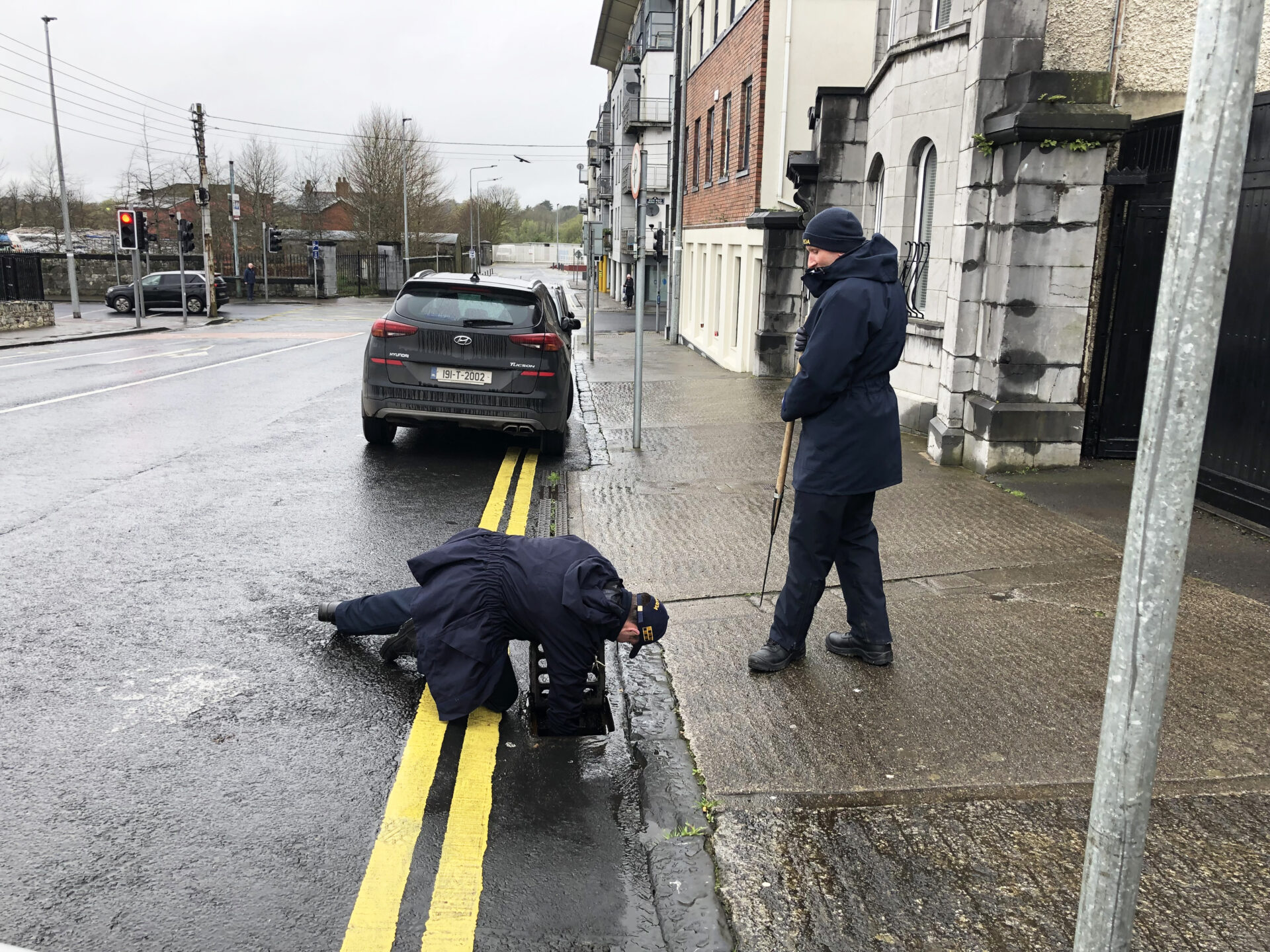 Death of woman in Limerick apartment is now a murder case