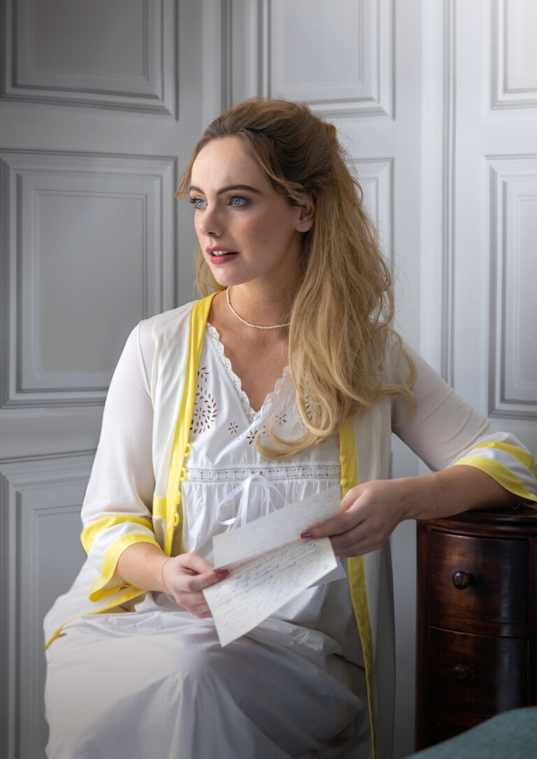 A ​​masterly and nuanced portrayal of hopeless love from Irish National Opera