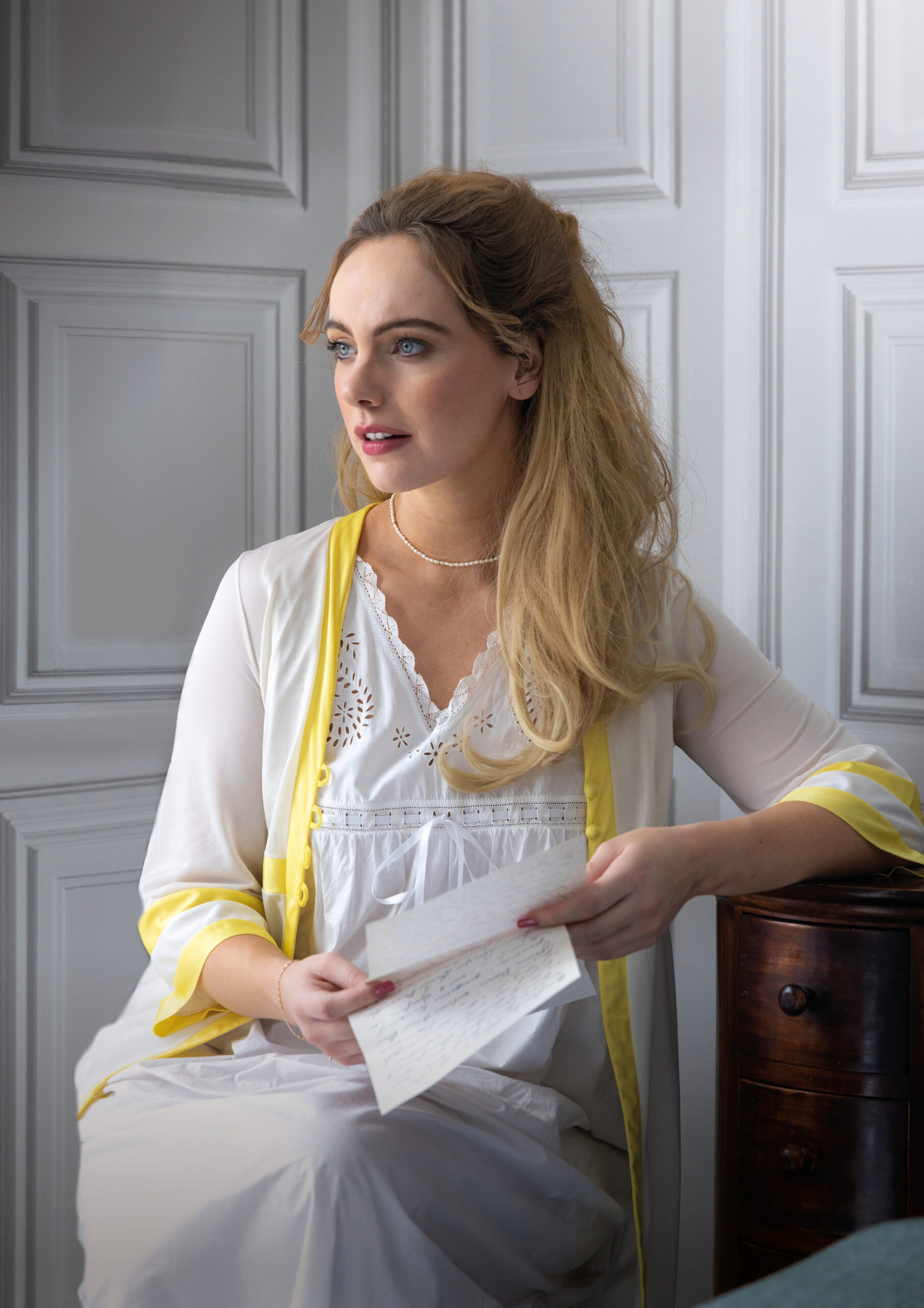 A masterly and nuanced portrayal of hopeless love from Irish National Opera 