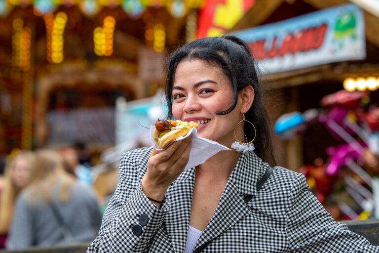 Limerick builds up an appetite for Riverfest