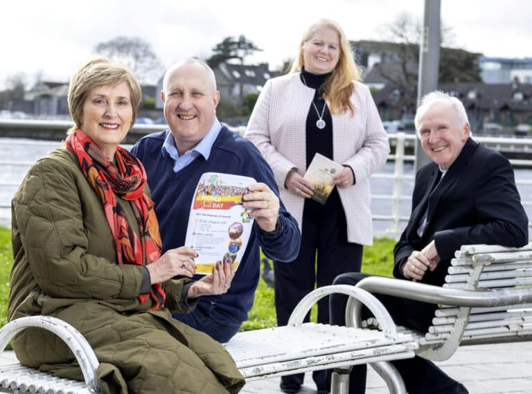 21 lay ministers to take up duty in Limerick parishes