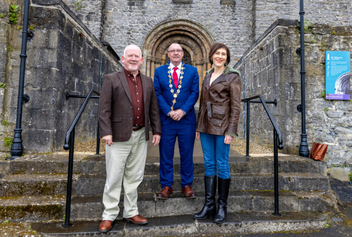 KRB 4-4-2023 Limerick Opera Festiva