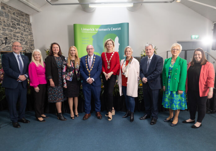 Limerick Womens Caucus-3