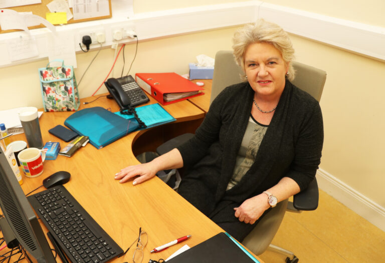 Retiring Limerick Rape Crisis director issues stark warning