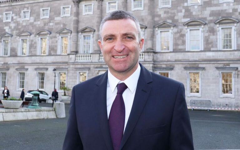 Investing in youth justice initiatives effective in deterring crime rates, says Limerick TD