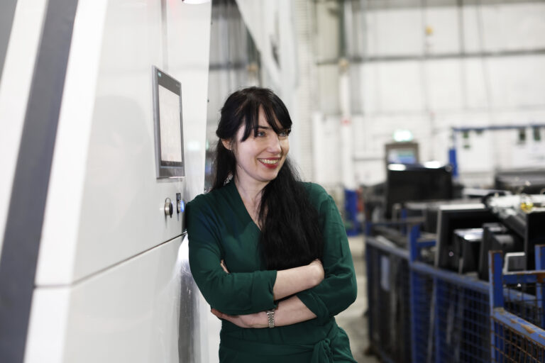 Limerick leading the way in electronics recycling