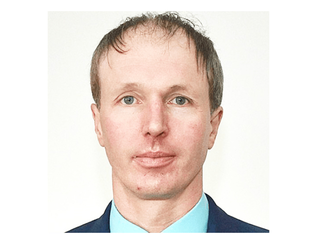 Limerick Sinn Fรฉin councillor PJ Carey.