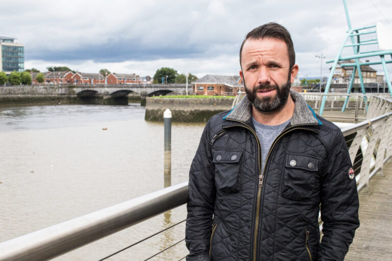 Limerick children self-harming in dangerous social media trend