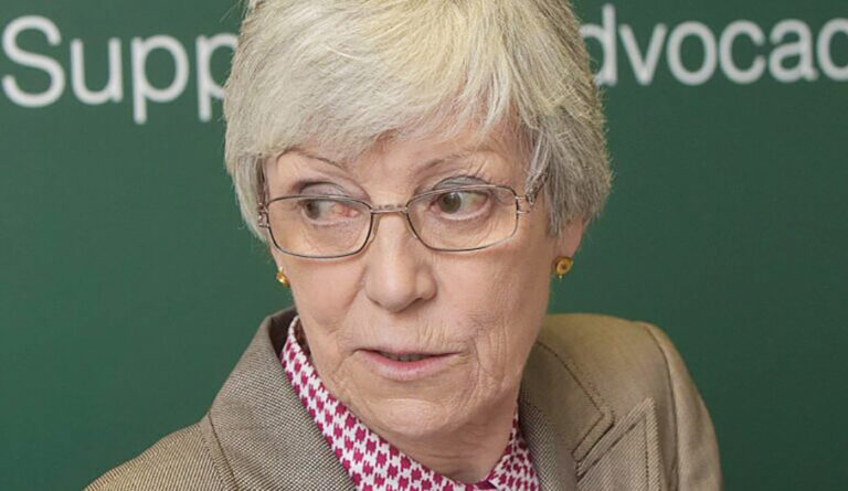 More reports of elder abuse in Limerick region