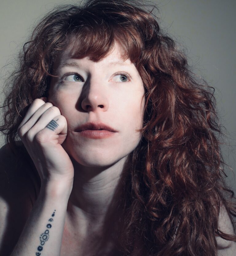 New music from JaYne reflects on the songwriter’s childhood and family