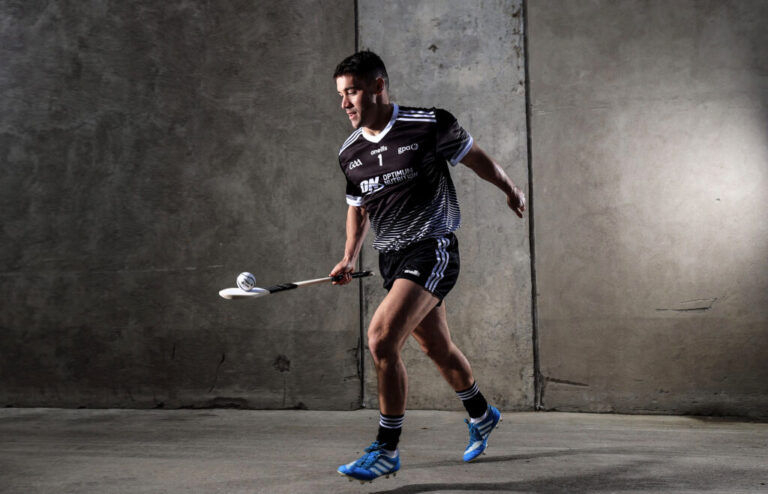 Finn looks to open his Limerick scoring account 