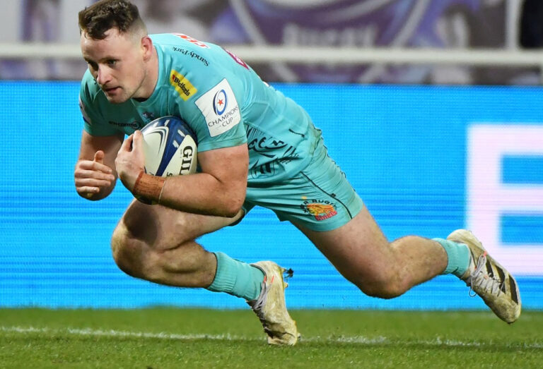 O’Brien the new centre of attention for Munster Rugby 