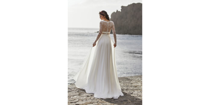 Spotlight - April 8 - Adare Bridal Boutique copy